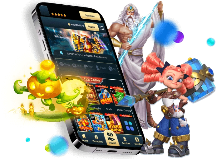 Mã QR tải ứng dụng BongX9 trên điện thoại