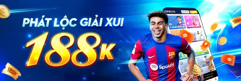 Thưởng chào mừng Bongx9