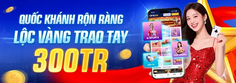 Thưởng nạp lại Bongx9